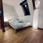 Sleepwell-steinfurt Iii Familienfreundlich & Zentral * Steinfurt