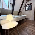 Appartement Sleepwell-steinfurt Iii Familienfreundlich & Zentral