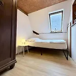 Appartement Sleepwell-steinfurt Iii Familienfreundlich & Zentral
