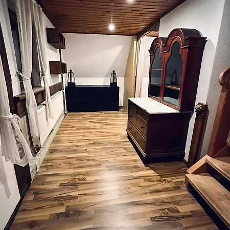 Sleepwell-steinfurt Iii Familienfreundlich & Zentral *