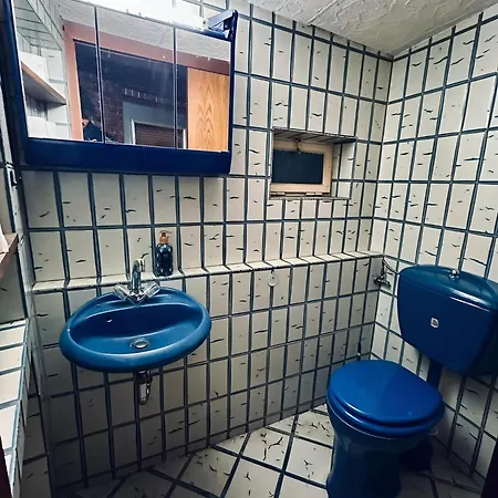 Sleepwell-steinfurt Iii Familienfreundlich & Zentral Apartmán *