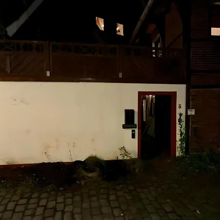 Apartmán Sleepwell-steinfurt Iii Familienfreundlich & Zentral *