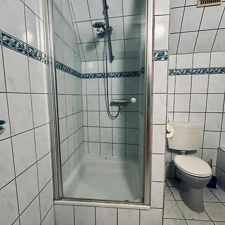 Apartmán Sleepwell-steinfurt Iii Familienfreundlich & Zentral Steinfurt