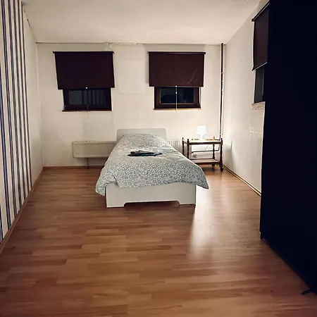 Sleepwell-steinfurt Iii Familienfreundlich & Zentral * Steinfurt