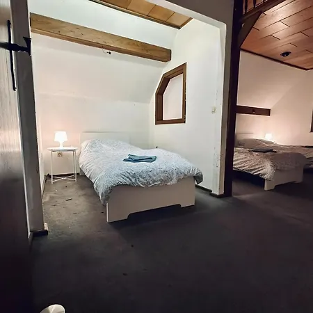 Sleepwell-steinfurt Iii Familienfreundlich & Zentral