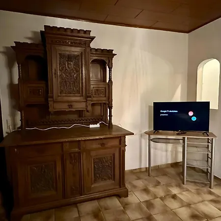 Sleepwell-steinfurt Iii Familienfreundlich & Zentral Appartement