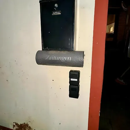 Apartmán Sleepwell-steinfurt Iii Familienfreundlich & Zentral *