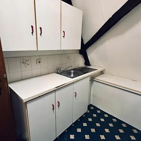 Sleepwell-steinfurt Iii Familienfreundlich & Zentral Apartmán Steinfurt