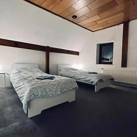 Sleepwell-steinfurt Iii Familienfreundlich & Zentral