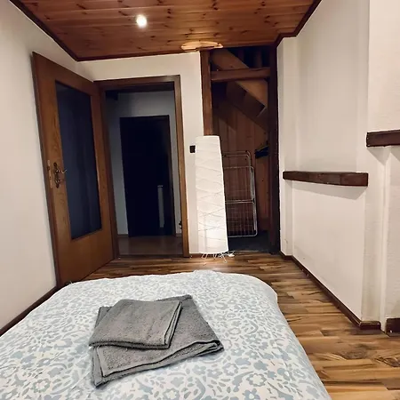 Apartmán Sleepwell-steinfurt Iii Familienfreundlich & Zentral *