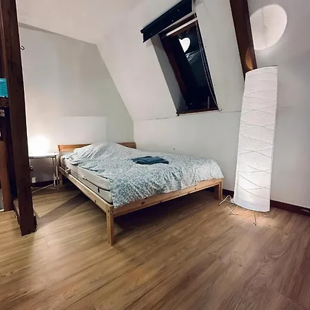 Sleepwell-steinfurt Iii Familienfreundlich & Zentral * Steinfurt