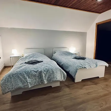 Sleepwell-steinfurt Iii Familienfreundlich & Zentral Apartmán *