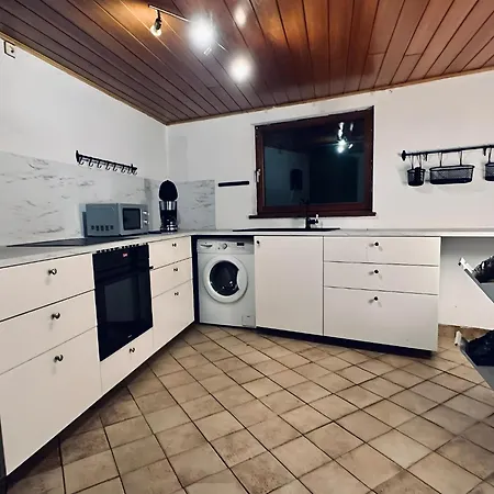 Apartmán Sleepwell-steinfurt Iii Familienfreundlich & Zentral