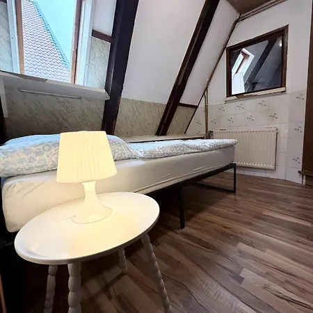 Apartmán Sleepwell-steinfurt Iii Familienfreundlich & Zentral