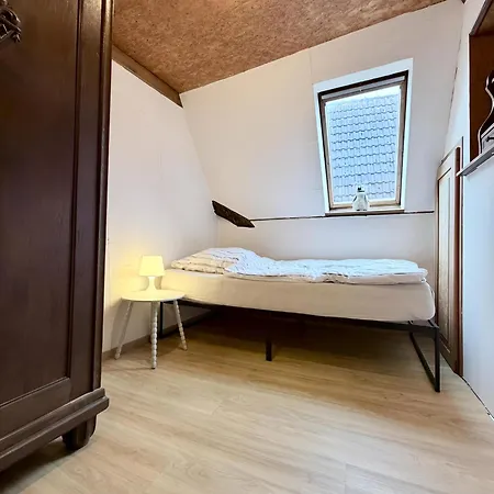 Apartmán Sleepwell-steinfurt Iii Familienfreundlich & Zentral