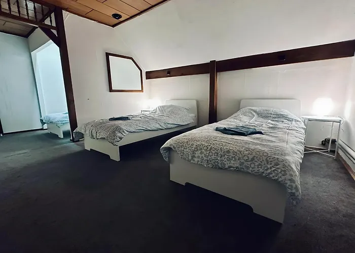 Sleepwell-steinfurt Iii Familienfreundlich & Zentral Appartement