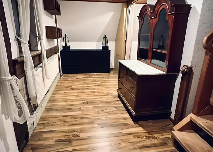 Sleepwell-steinfurt Iii Familienfreundlich & Zentral *