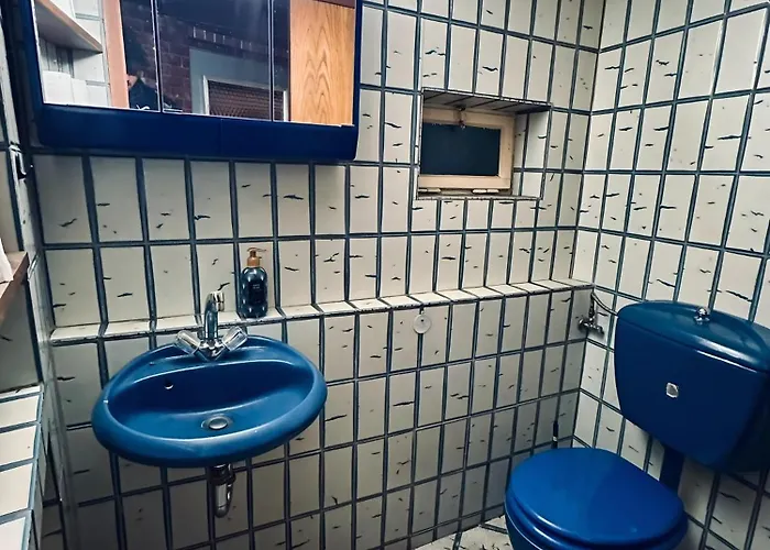 Sleepwell-steinfurt Iii Familienfreundlich & Zentral Appartement *