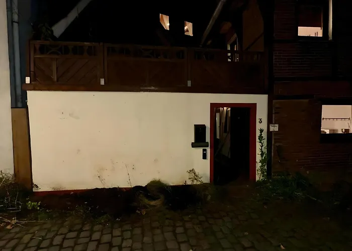 Appartement Sleepwell-steinfurt Iii Familienfreundlich & Zentral *