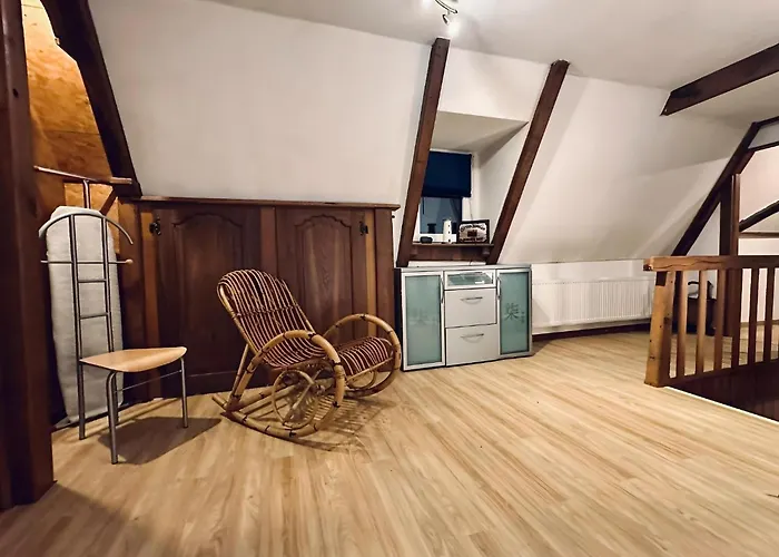 Sleepwell-steinfurt Iii Familienfreundlich & Zentral *