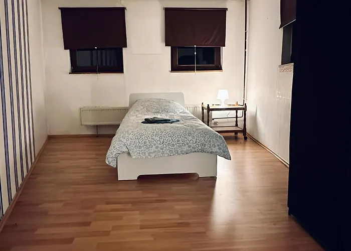 Sleepwell-steinfurt Iii Familienfreundlich & Zentral * Steinfurt