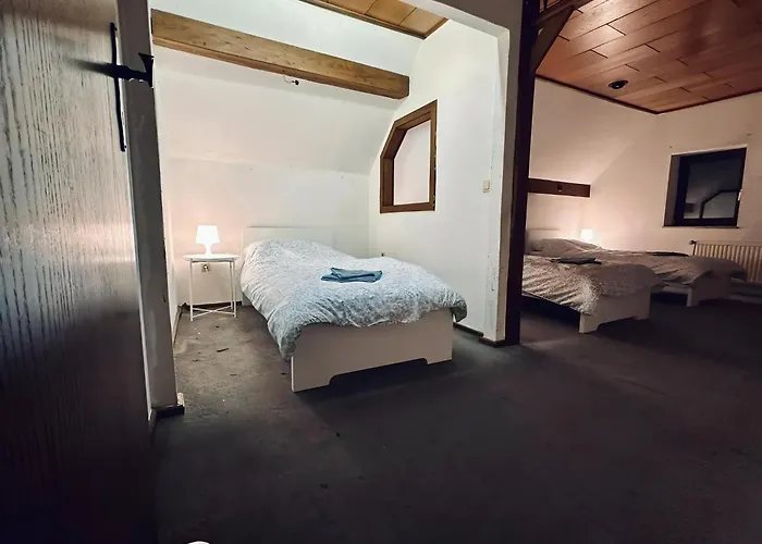 Sleepwell-steinfurt Iii Familienfreundlich & Zentral