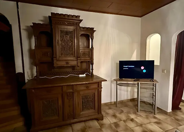 Sleepwell-steinfurt Iii Familienfreundlich & Zentral Appartement