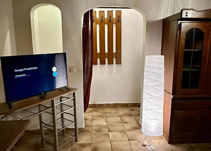 Appartement Sleepwell-steinfurt Iii Familienfreundlich & Zentral Steinfurt