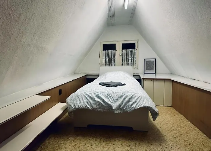 Appartement Sleepwell-steinfurt Iii Familienfreundlich & Zentral