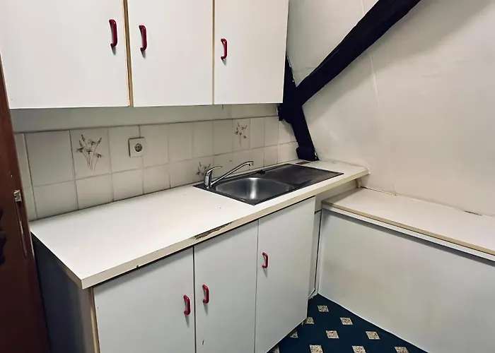 Sleepwell-steinfurt Iii Familienfreundlich & Zentral Appartement Steinfurt