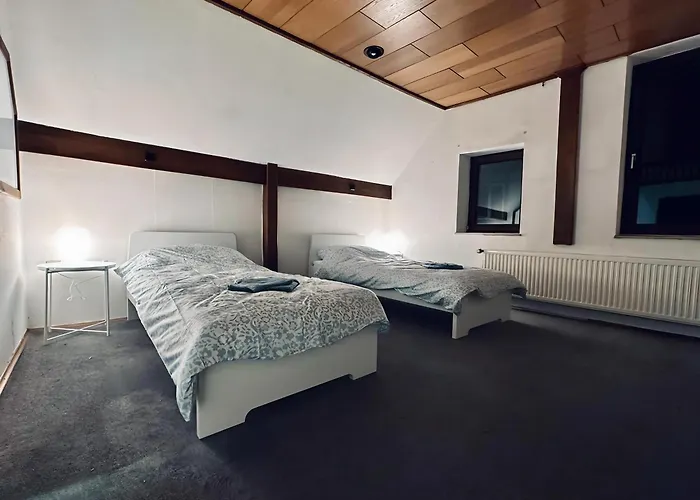 Sleepwell-steinfurt Iii Familienfreundlich & Zentral