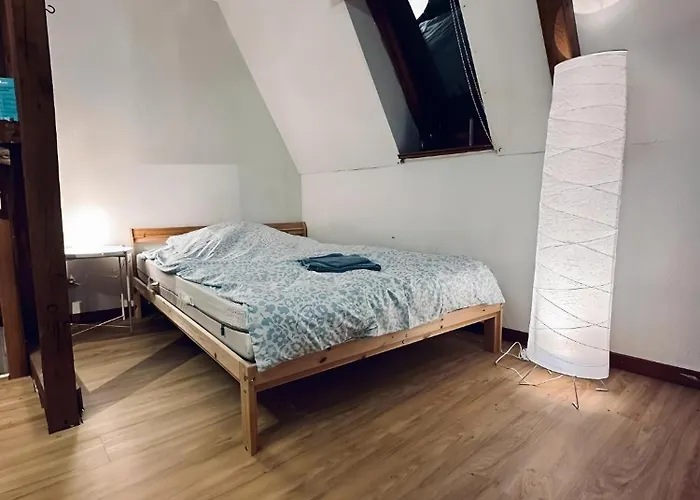 Sleepwell-steinfurt Iii Familienfreundlich & Zentral * Steinfurt