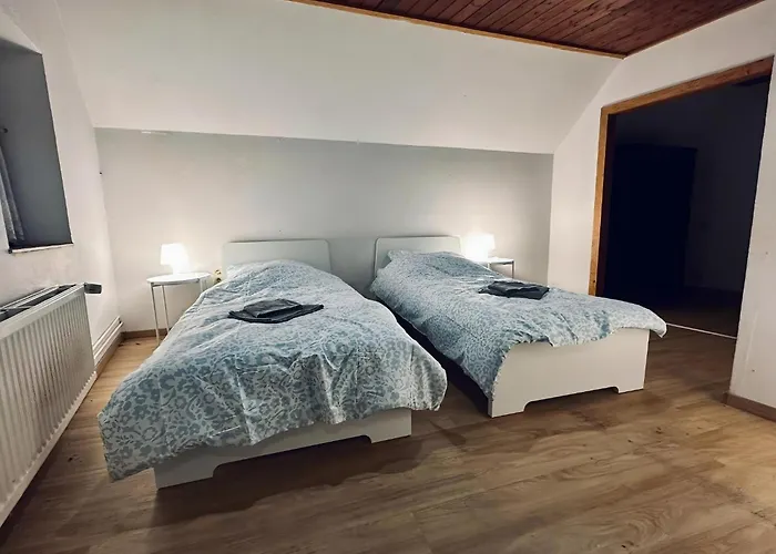 Sleepwell-steinfurt Iii Familienfreundlich & Zentral Appartement *