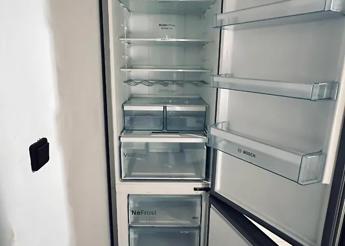 Appartement Sleepwell-steinfurt Iii Familienfreundlich & Zentral *