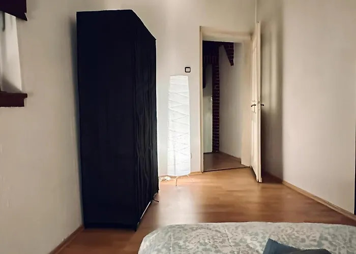 Sleepwell-steinfurt Iii Familienfreundlich & Zentral *