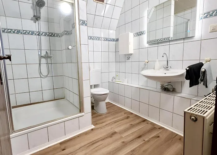 Sleepwell-steinfurt Iii Familienfreundlich & Zentral *