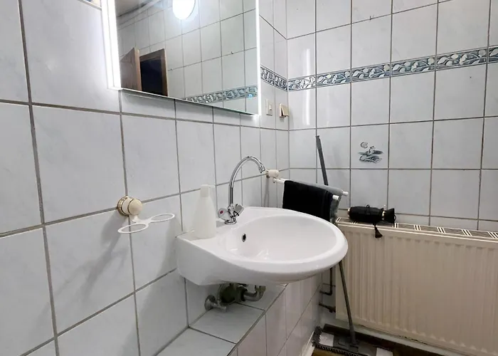 Sleepwell-steinfurt Iii Familienfreundlich & Zentral