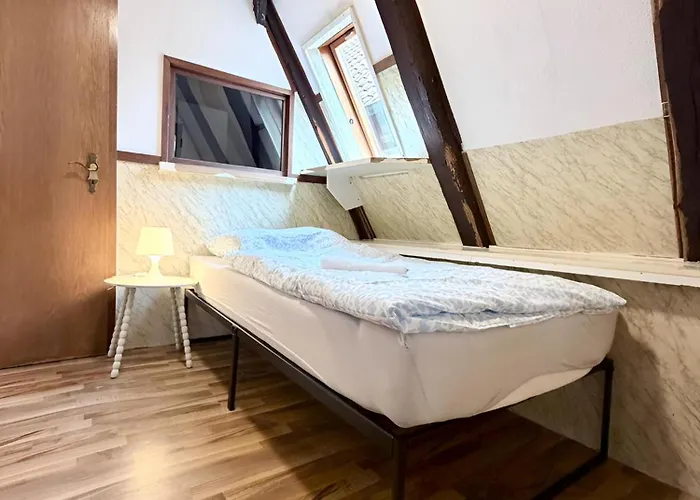 Sleepwell-steinfurt Iii Familienfreundlich & Zentral