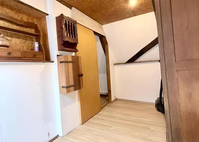 Sleepwell-steinfurt Iii Familienfreundlich & Zentral * Steinfurt