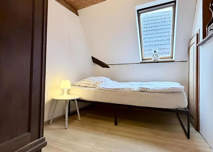 Appartement Sleepwell-steinfurt Iii Familienfreundlich & Zentral